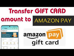 In this case, you can view the value by going to your orders. How To Transfer Amazon Gift Card To Amazon Pay Youtube
