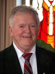 Denis Curran Obituary (2021)