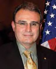 The Florida Sheriffs Association, 2013: an Overview