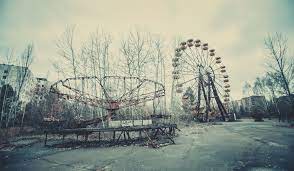 Być przy niej to być świadomym wilków. Czarnobyl 32 Lata Po Katastrofie Niebywala Atrakcja Turystyczna Czy Pomnik Tragedii I Glupoty Fly4free Pl Tanie Loty I Sposoby Na Tanie Bilety Lotnicze