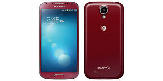 Image result for Garnet Red 2010 S4