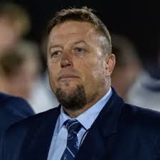 I'm happy to share that I'm starting a new position as Head Coach at  Manawatu Rugby Union!