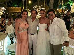 Santa rita's owner and president mrs mercedes romero bringas explained: Socorro Romero Sanchez