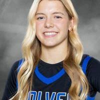 Aubrey Morrison nominated for 2025 Miss Minnesota Basketball award