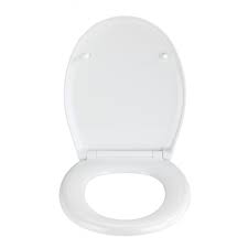 Maybe you would like to learn more about one of these? Abattant Wc Colores Easy Close Et Fix Clip Wenko Bricozor
