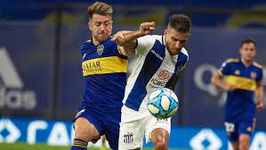 Predicciones y consejos de apuestas de fútbol. Boca Talleres En Vivo Por La Copa Liga Profesional Partido Online Resultado Formaciones Y Suplentes Goal Com