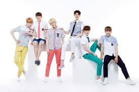 On august 14 fantagio released information about the new group via their social media, including pictures and profiles of each member and the announcement of the group's name. Astro South Korean Band Alchetron The Free Social Encyclopedia
