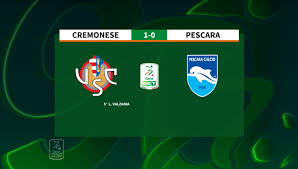 Cremonese vs pescara team news and starting 11. Highlights Cremonesepescara 1 0 Seriebkt