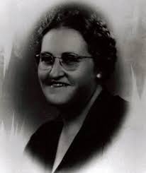 Mildred Theresa Call Hurst (1898-1981)