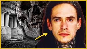 New search and $25k reward in Andrew Amato's 47-year-old cold case