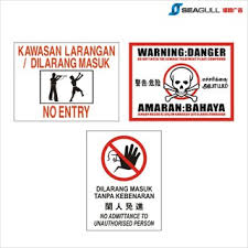 Sayuran selanjutnya yang dilarang bagi penderita asam urat adalah jamur. Papan Tanda Dilarang Masuk Tanpa Kebenaran