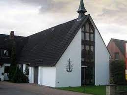 Pin On New Apostolic Church Buildings And Pictures Of Fellowship