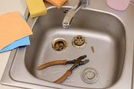Solving Gurgling Drains Why Does My
