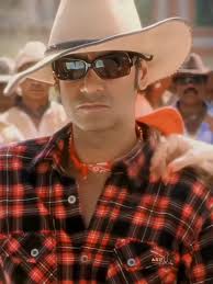 Kareena Kapoor y Ajay Devgan: Íconos de Bollywood