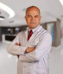 Uzm Dr Sedat Bayrakci