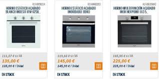 20 empleos de bricomart disponibles en indeed.com. Catalogo De Cocinas De Bricomart 2021 Espaciohogar Com