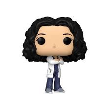 Ver más ideas sobre anatomía de grey, grey's anatomy, anatomía. Grey S Anatomy Pop Tv Vinyl Figur Cristina Yang 9 Cm Fantasywelt D 13 49