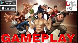 Mortal Battle Street Fighter Fighting Games Android Ios Review Gamepl Fighting Games Street Fighter Android Games