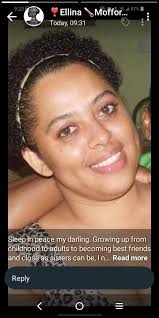 Remembering Miss, former BHS English teacher