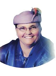 Homegoing Celebration of Life For Mrs. Addie Mae Dewitt