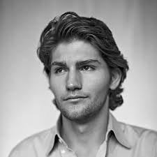 Finis Dean Smith II (@finissmith)