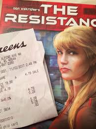 Pulled this out of a Walgreens $5 variety box!