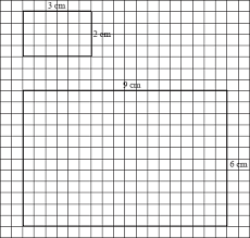 To find the center of enlargement join object points to their corresponding image points and extend the lines, where they meet gives you the centre of enlargement. Unit 7 Section 3 Enlargements
