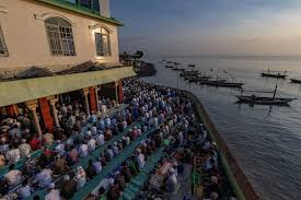 Check spelling or type a new query. Eid 2021 Muslims Celebrate The End Of Ramadan Bbc News