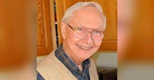 John Arthur Hull Obituary