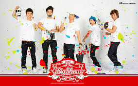 (2012) und verdienten ihm album des jahres bei den mnet asian music awards 2009. Hd Wallpaper Bigbang Daesung G Dragon Hip Hop Korean Kpop Seungri Wallpaper Flare