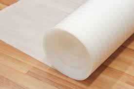 Pergo has been doing this for over 35 years, so they know what they're doing. The Ultimate Guide To Laminate Flooring Underlayment