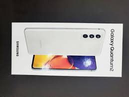 Samsung Galaxy Quantum 2 ...