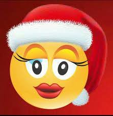 Tutorial con un dibujo de un emoji triste. Pin By Valle Galvez Medina On Emoticons Emojis Emoji Christmas Happy Smiley Face Christmas Emoticons