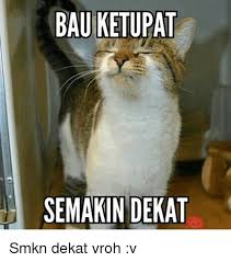 10 Meme Kocak Menyambut Lebaran Yang Bikin Kamu Ngakak