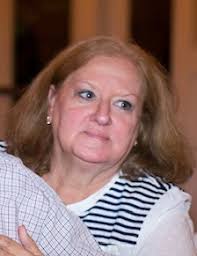 Obituary information for Joanne Ward Parham