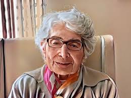 Dena Ash's Instagram, Twitter & Facebook