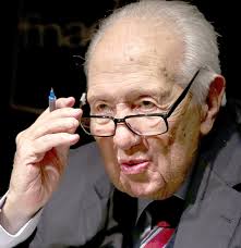 Morreu Mário Soares