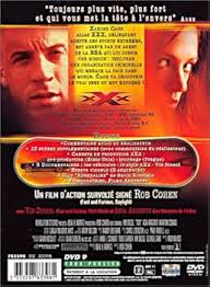 XXX: Amazon.fr: Diesel, Vin, Argento, Asia, Csokas, Marton, L. Jackson, Samuel,  Trejo, Danny, Roof, Michael, Everett, Tom, Cohen, Rob, Diesel, Vin,  Argento, Asia: DVD et Blu-ray