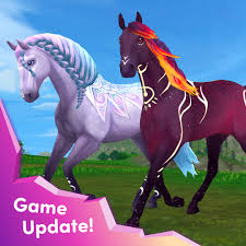 The Most Magical Horses You'Ve Ever Seen! | Star Stable