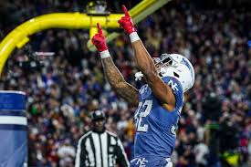 TreVeyon Henderson Hits New Patriots Milestone in Win Over Jets - Athlon  Sports