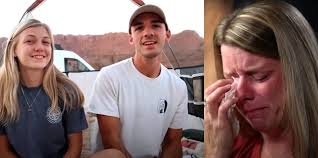 Gabby Petito's Parents Say They Were Fooled By Brian Laundrie