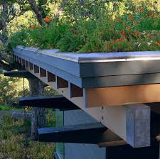 Eco Roof 05 Green Roof Flat Roof Design Green Architecture