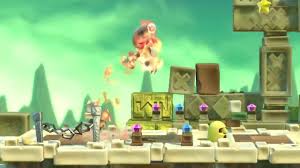 Dec 04, 2018 · this video shows what happens when you don't collect 100 friend hearts before beating the final boss corrupt hyness and the three mage sisters on heroes in a. Kirby Star Allies Wave 3 Update The Three Mage Sisters Work Their Magic Trailer