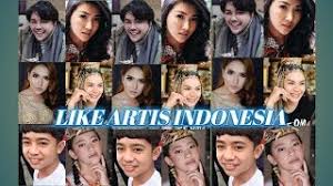 Check spelling or type a new query. Like Artis Indonesia Youtube