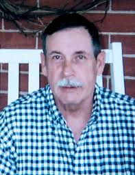 Obituary information for Larry Allen Withrow