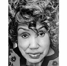 Joanne MITCHELL Obituary (1932