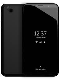The mobile phone industry in the united states is covered in this article. Purism Librem 5