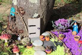 Diy Un Jardin De Fees Un Monde Miniature Pour Laisser Entrer La Magie Chez Vous Pteapotesfgxtruffaut 4 Jardin De Fees Idees De Jardinage Miniature