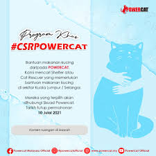 Hasil analisa ku selama bergoogling, carilah pakan kucing yang : Produk Optima Sdn Bhd Posts Facebook