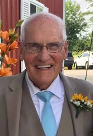 Ronald Harley Obituary March 8, 2022